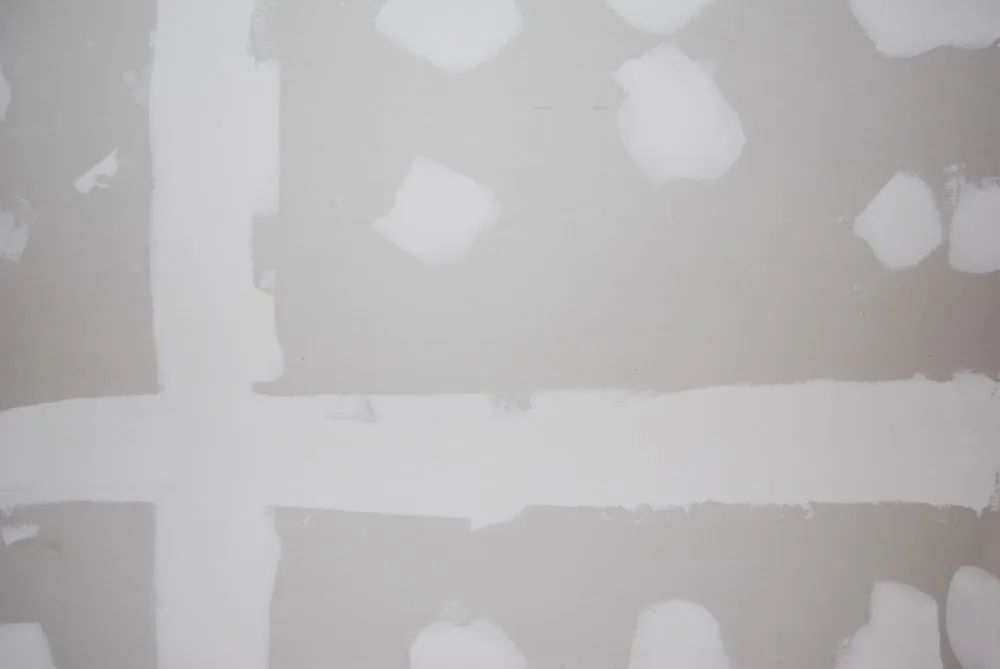 Slide of Clarke Spray Foam & Drywall