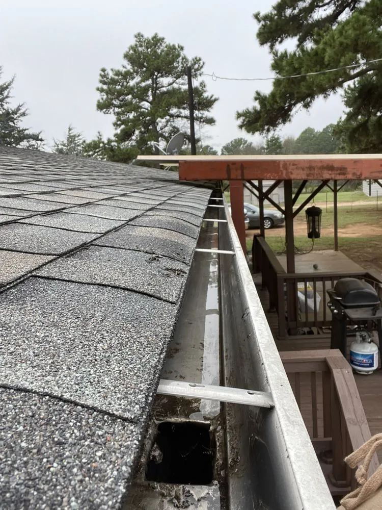 Slide of Clark’s Auto Detailing