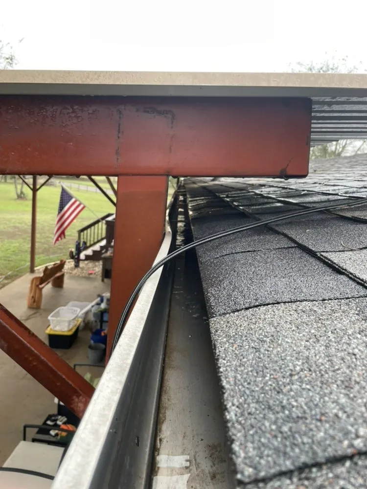 Slide of Clark’s Auto Detailing