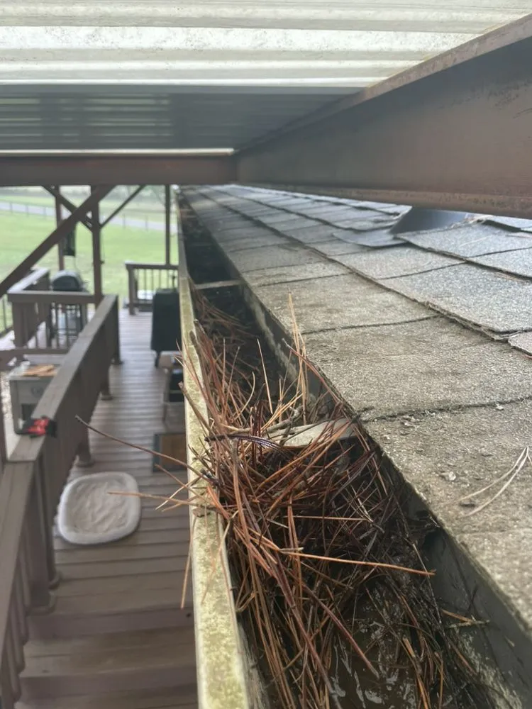 Slide of Clark’s Auto Detailing