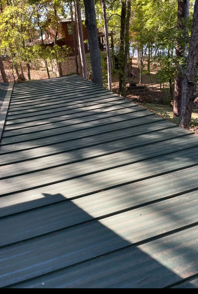 Slide of Clark’s Auto Detailing