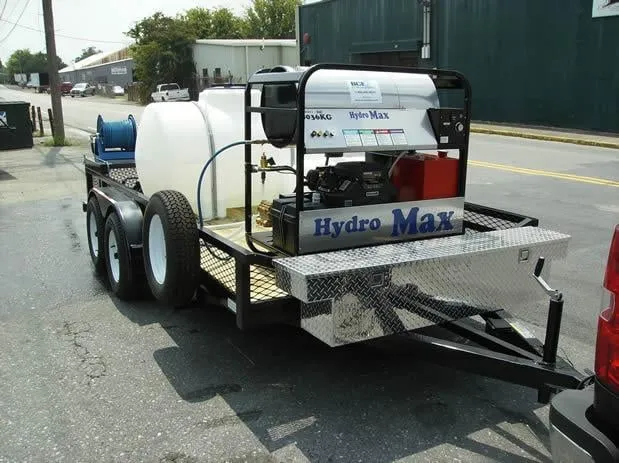 Slide of Clark’s Client Services