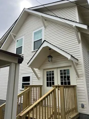 Clark’s Client Services