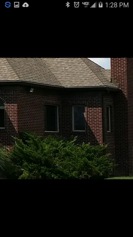 Slide of Clarks Construction