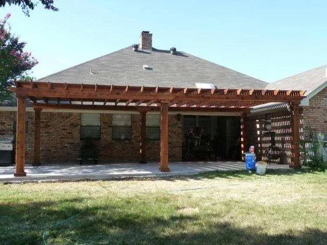 Local residential roofing service in Leakey, TX by CLARKS HANDYMAN SERVICES