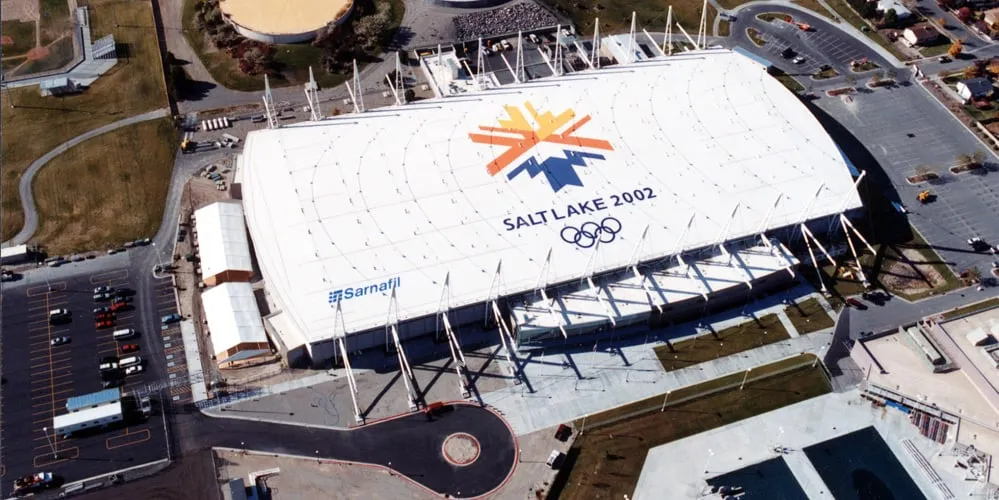 Slide of Clark's Quality Roofing