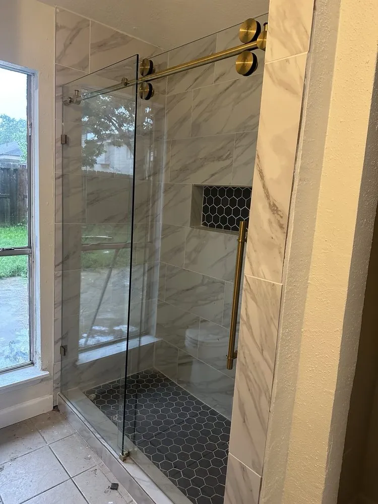 Slide of Clark's Residential Remodeling