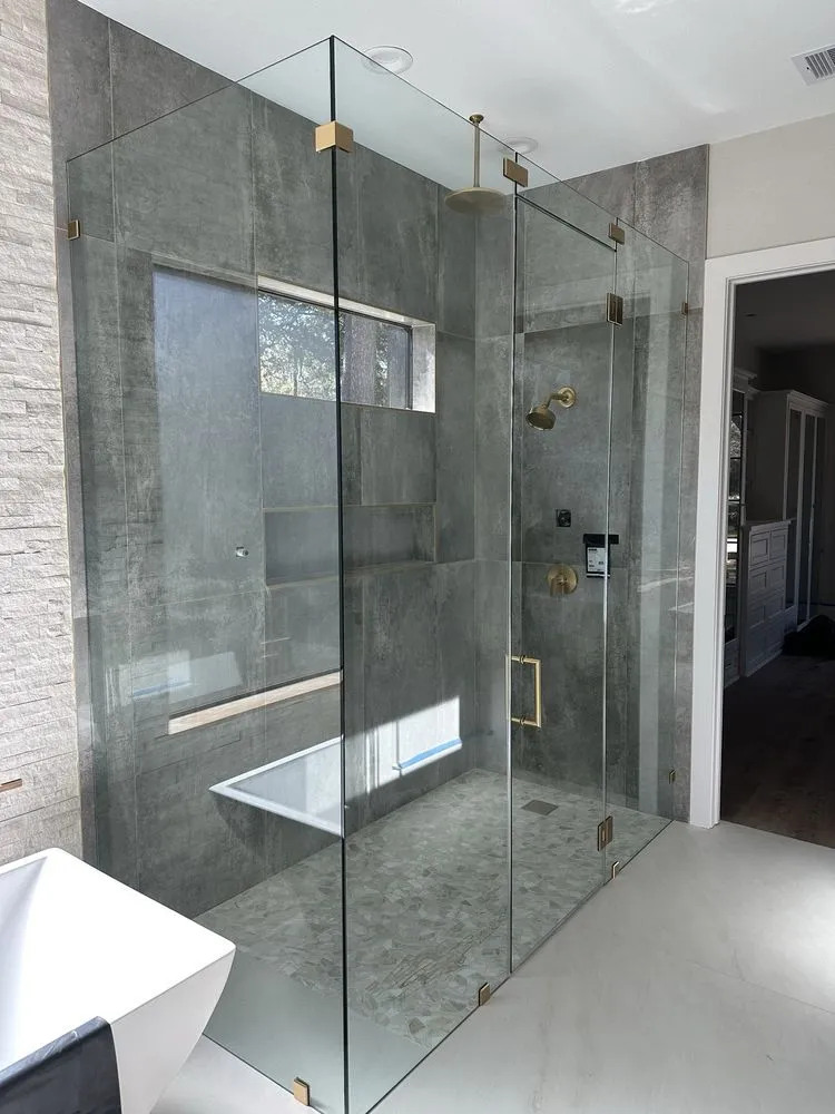 Slide of Clark's Residential Remodeling