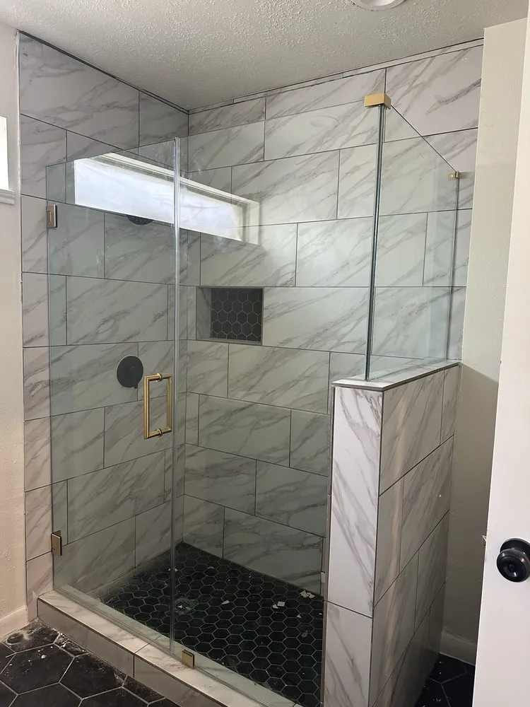 Slide of Clark's Residential Remodeling