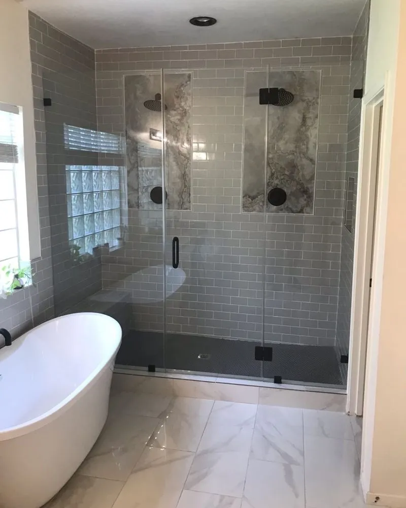 Slide of Clark's Residential Remodeling