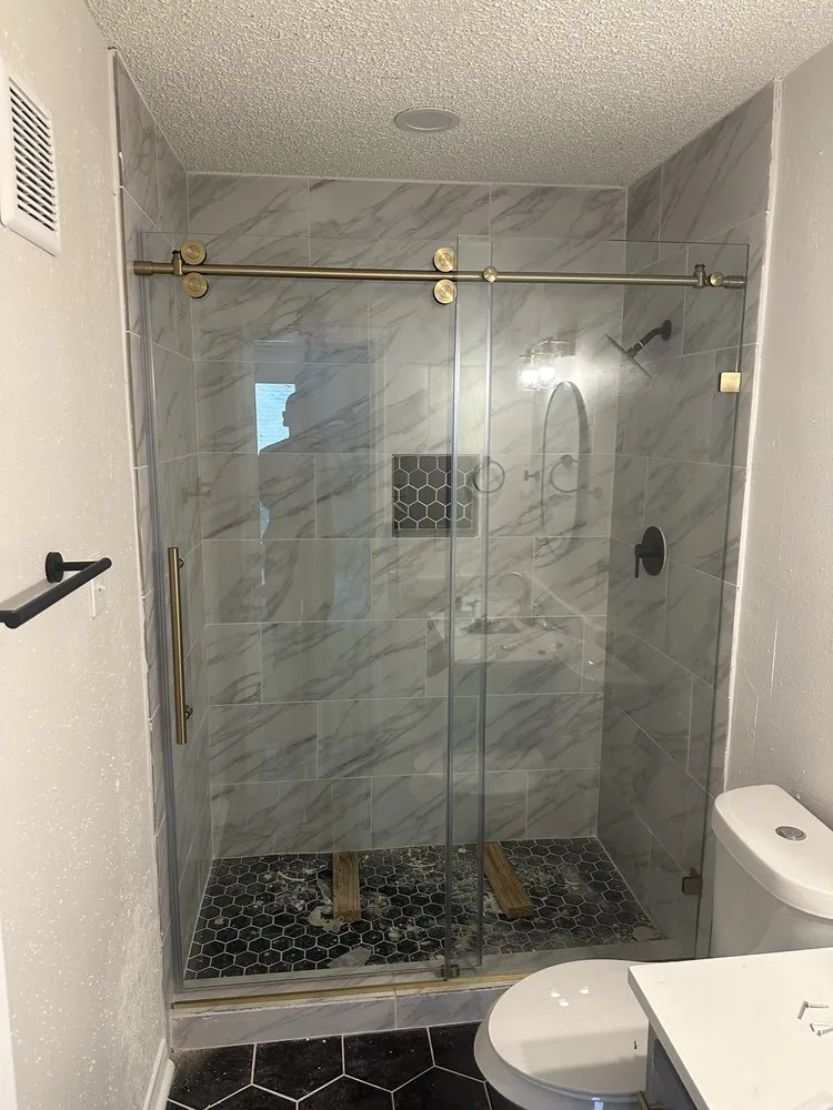 Slide of Clark's Residential Remodeling