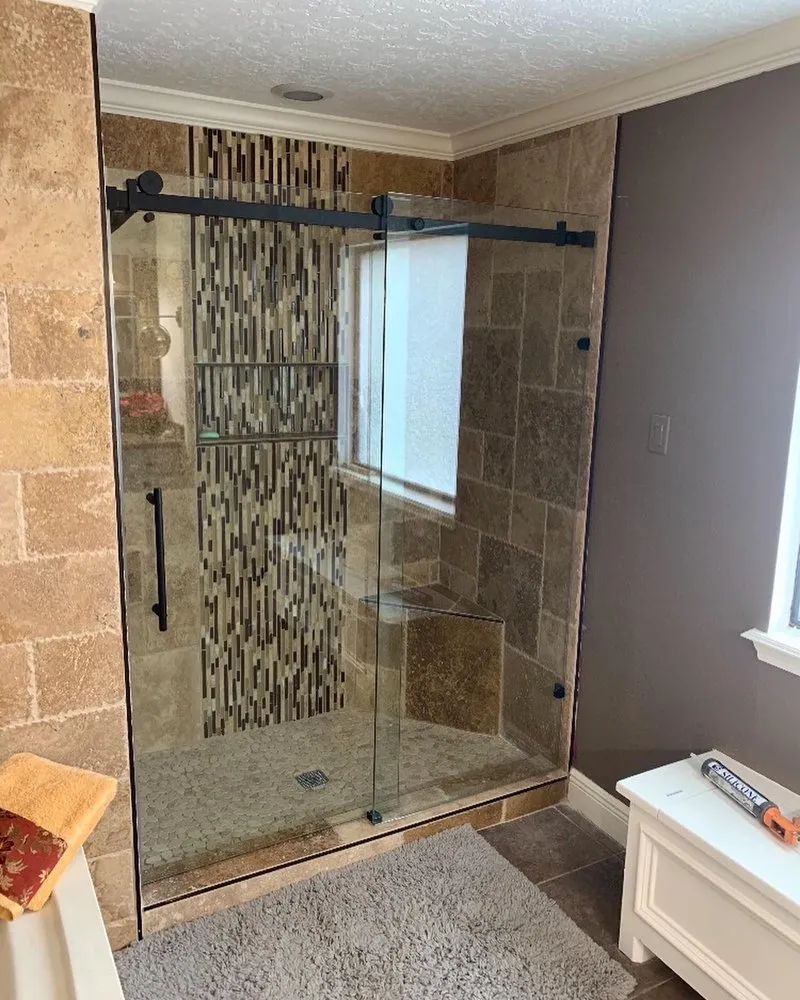 Slide of Clark's Residential Remodeling