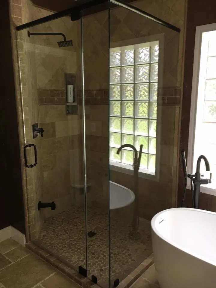 Slide of Clark's Residential Remodeling