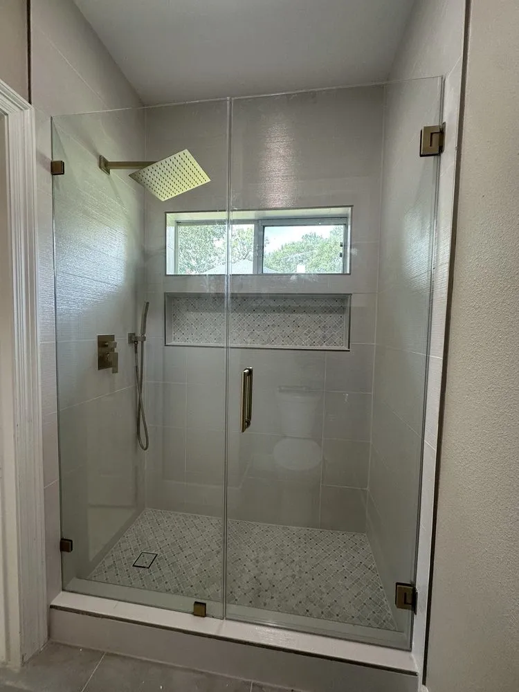 Slide of Clark's Residential Remodeling