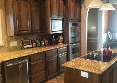 Slide of Clark's Roofing And Construction