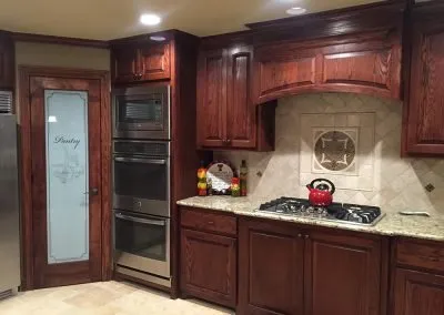 Slide of Clark's Roofing And Construction