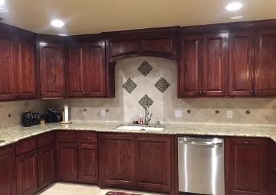 Slide of Clark's Roofing And Construction