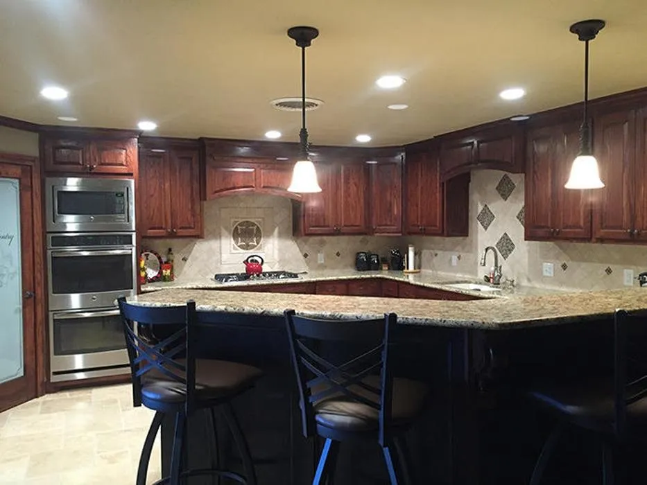 Slide of Clark's Roofing And Construction