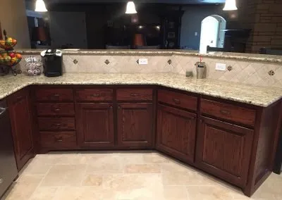 Slide of Clark's Roofing And Construction