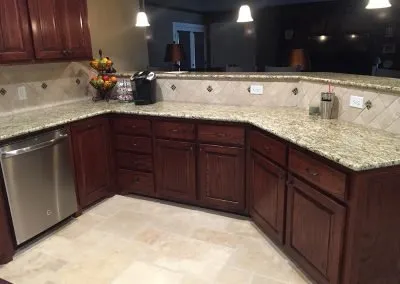 Slide of Clark's Roofing And Construction