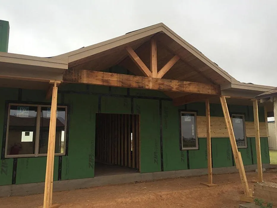 Slide of Clark's Roofing And Construction