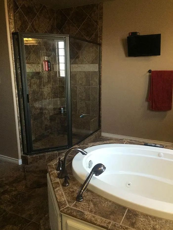 Slide of Clark's Roofing And Construction