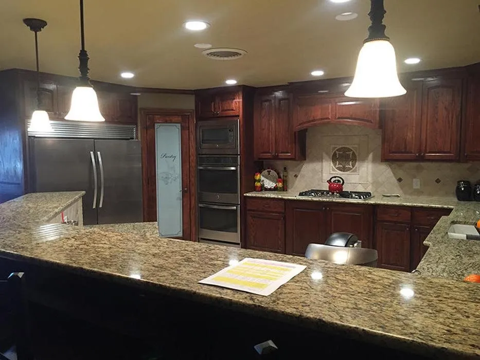 Slide of Clark's Roofing And Construction