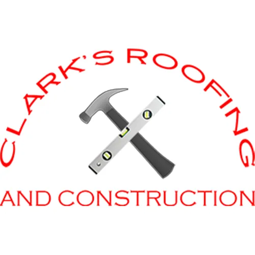 Slide of Clark's Roofing And Construction