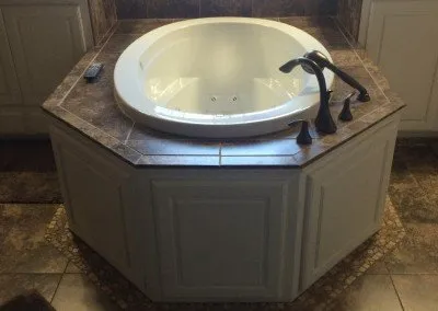 Slide of Clark's Roofing And Construction