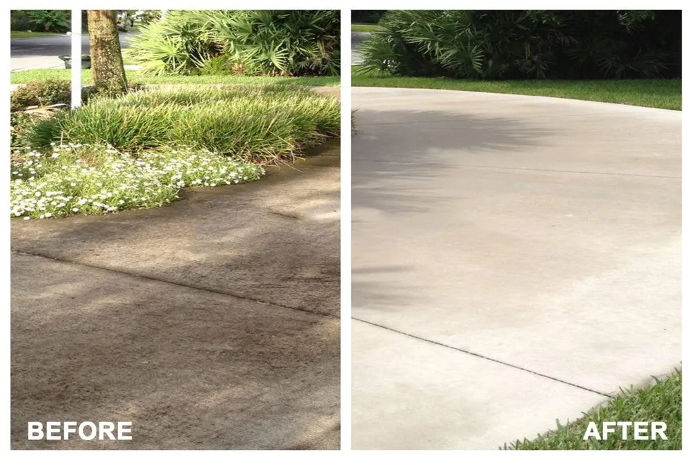 Slide of Clark's Roofing and Gutters