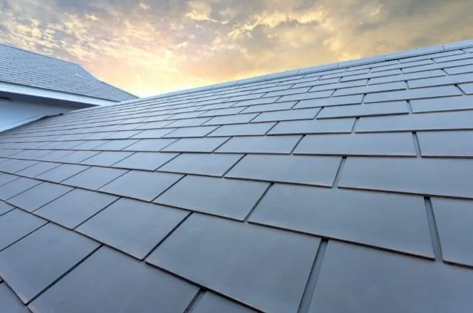 Slide of Clark's Roofing Painting and Remodeling