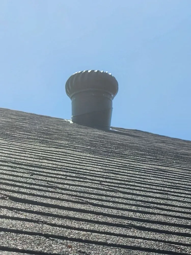 Slide of Clark's Roofing Painting and Remodeling