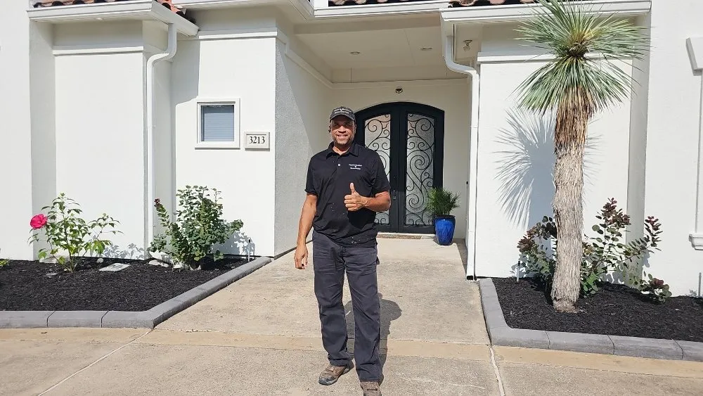 Slide of Clark's Roofing Painting and Remodeling