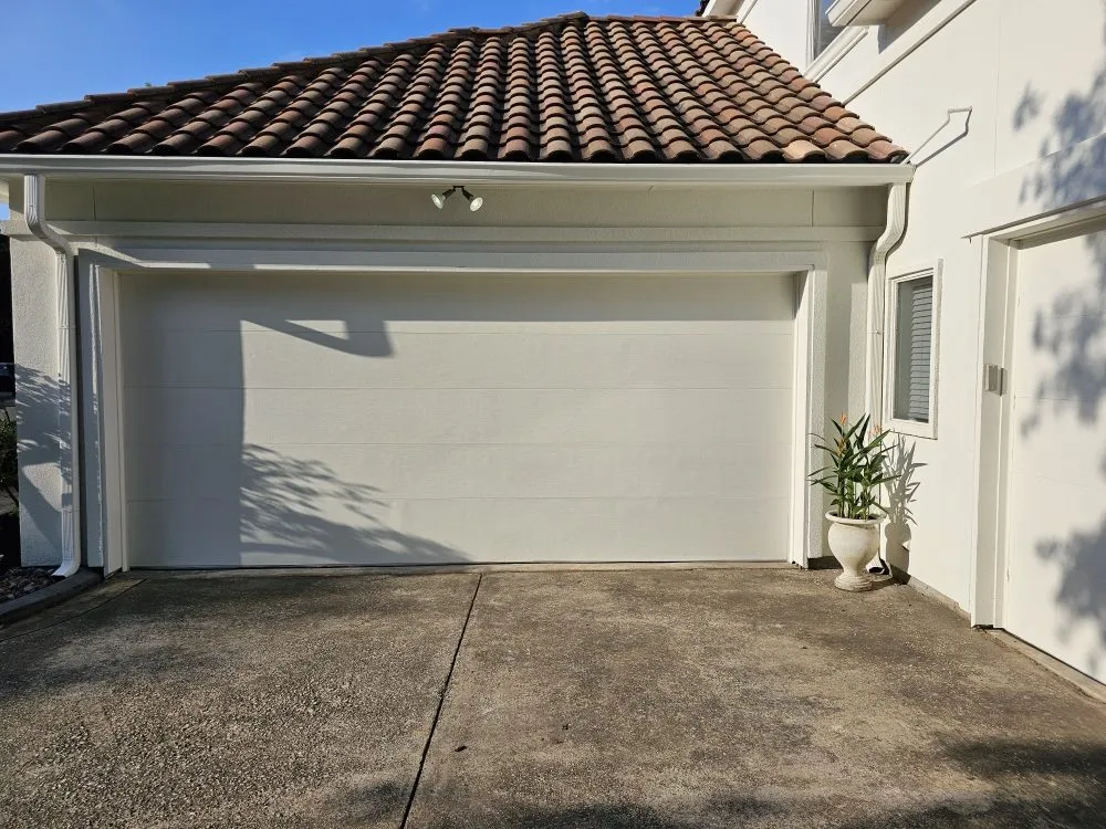 Slide of Clark's Roofing Painting and Remodeling