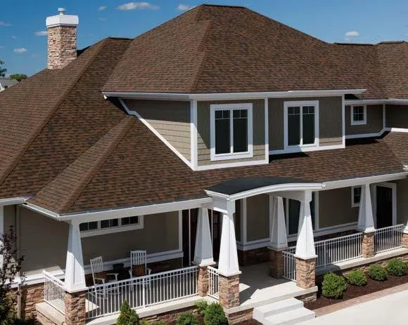 Local roof inspection for residential properties across Clarkston, MI - Clarkston Roofing Professionals