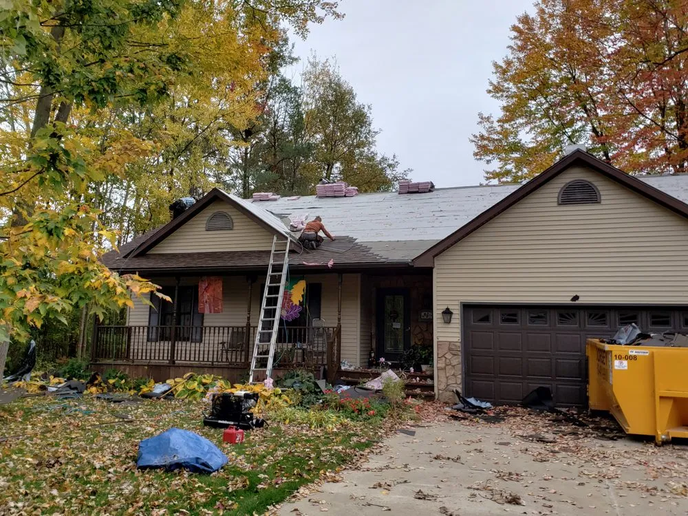Expert roof replacement in Clarkston, MI - Clarkston Roofing Professionals