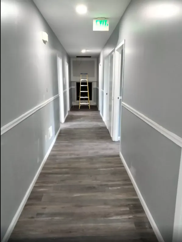 Slide of Claros Construction