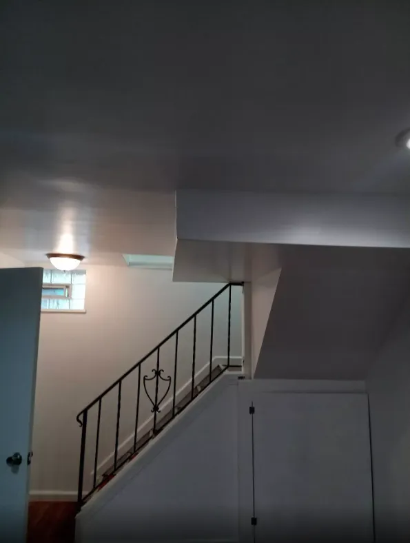 Slide of Claros Construction