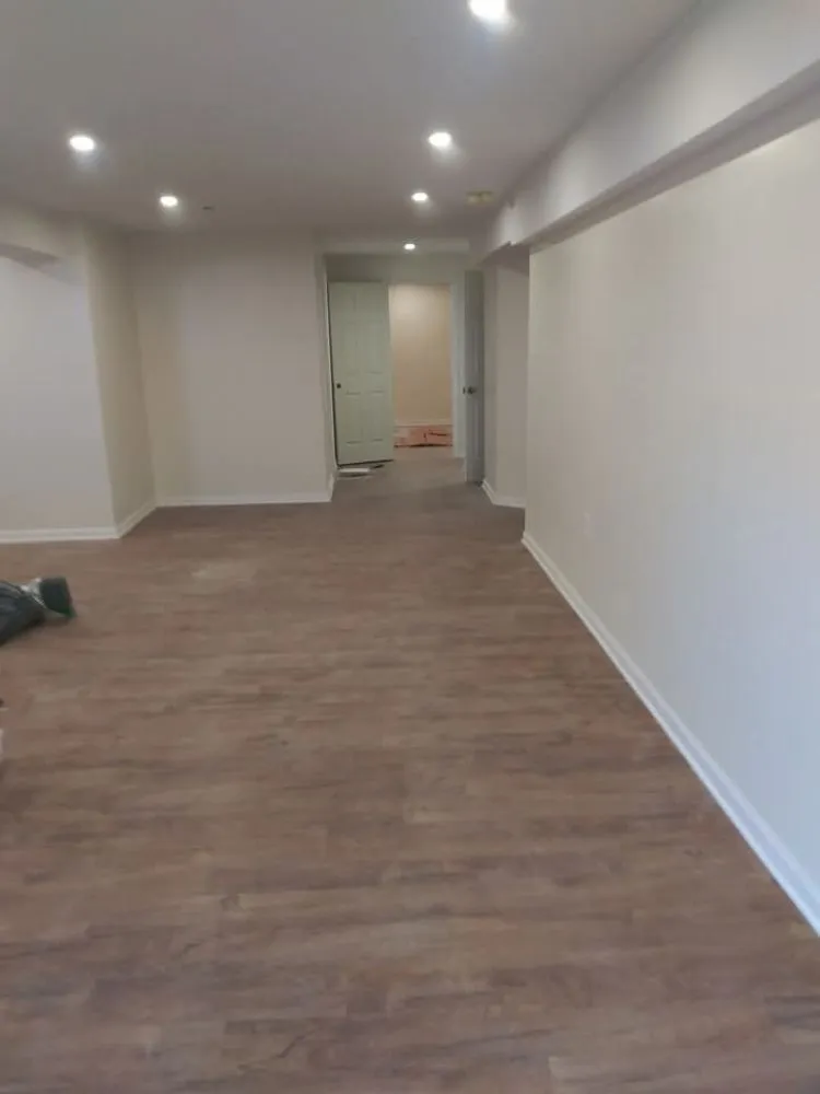 Slide of Claros Construction