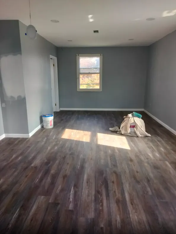 Slide of Claros Construction