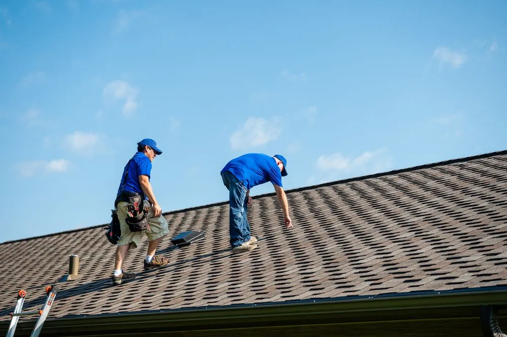 Slide of Clasen Home Services