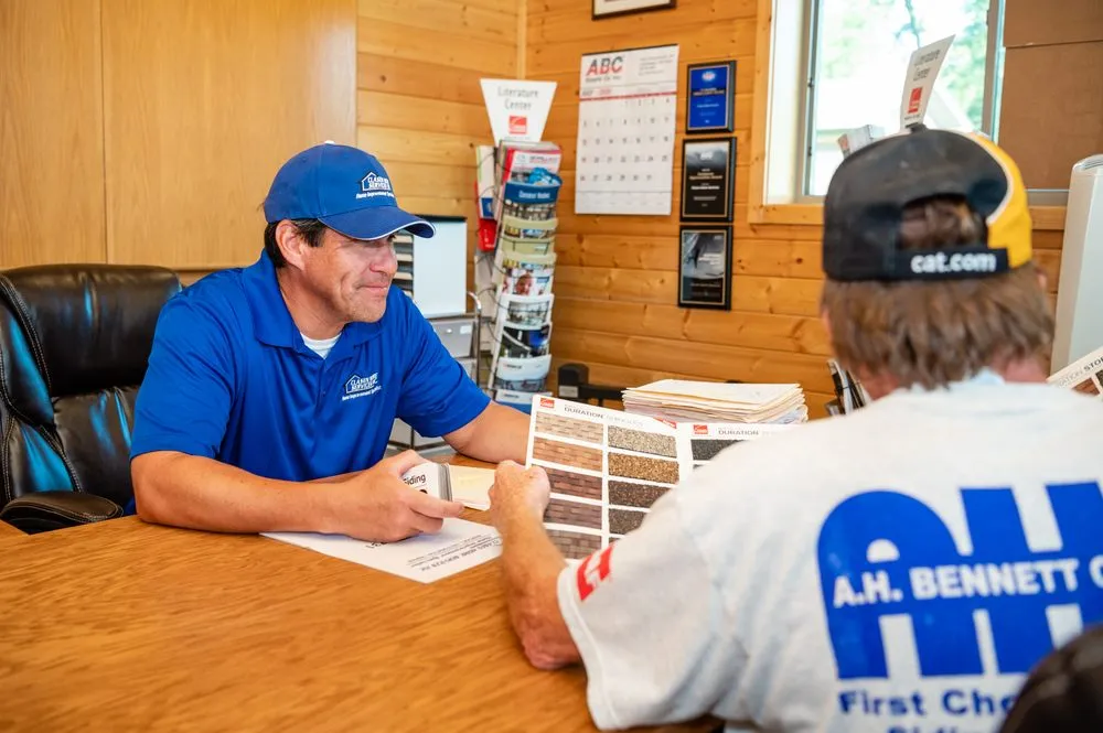 Slide of Clasen Home Services