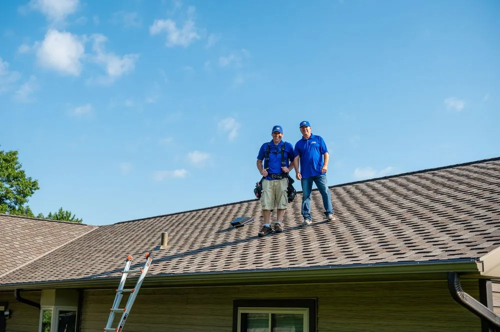 Slide of Clasen Home Services