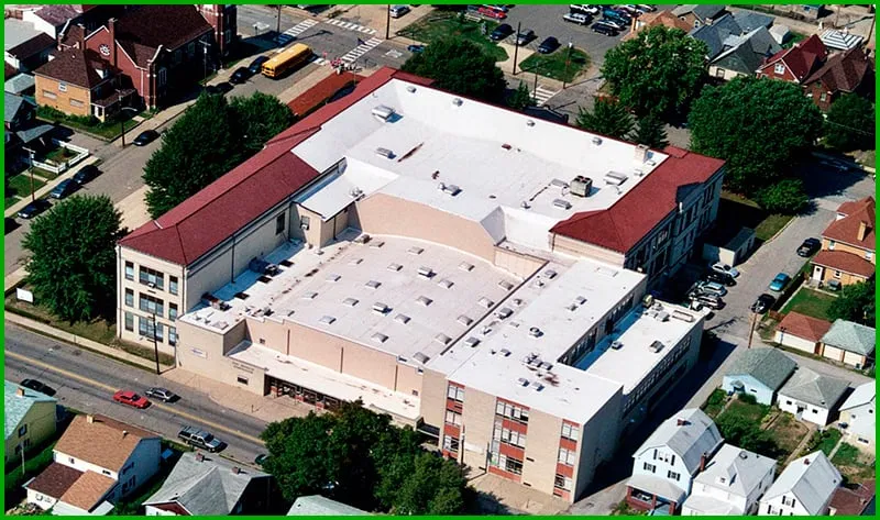 Slide of Class A Roofing Consultants