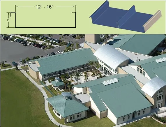 Slide of Class A Roofing Consultants