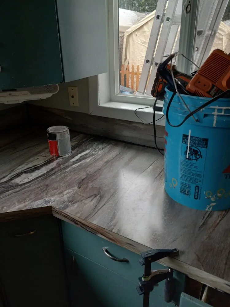 Slide of Class Act Construction