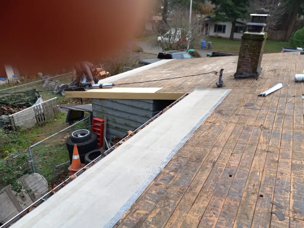 Slide of Class Act Construction