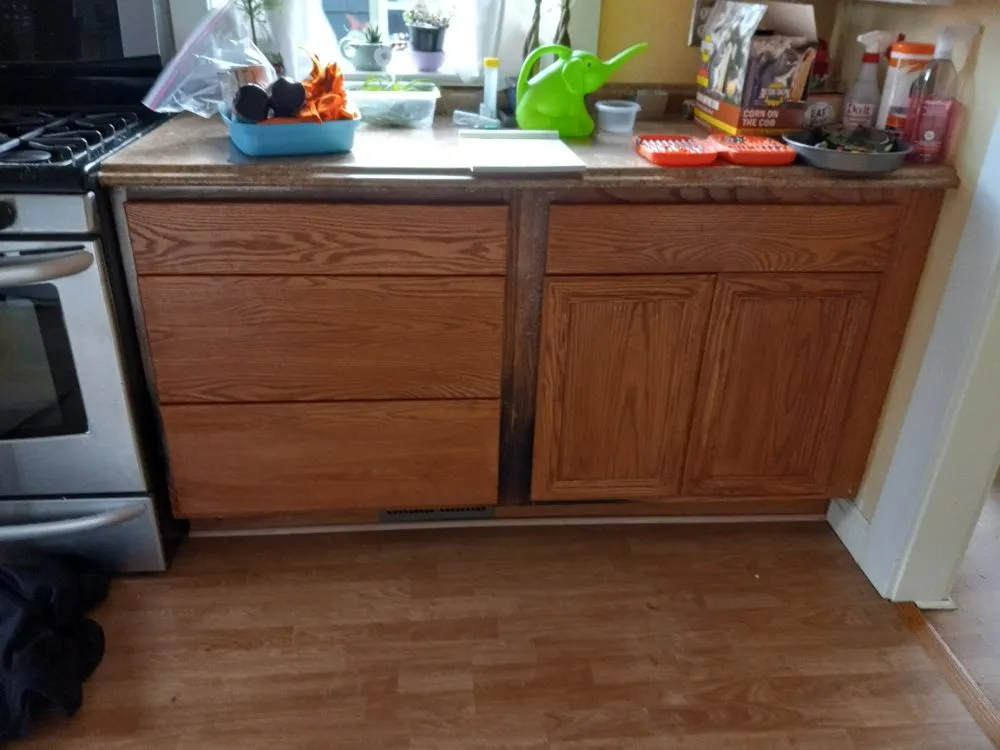 Slide of Class Act Construction