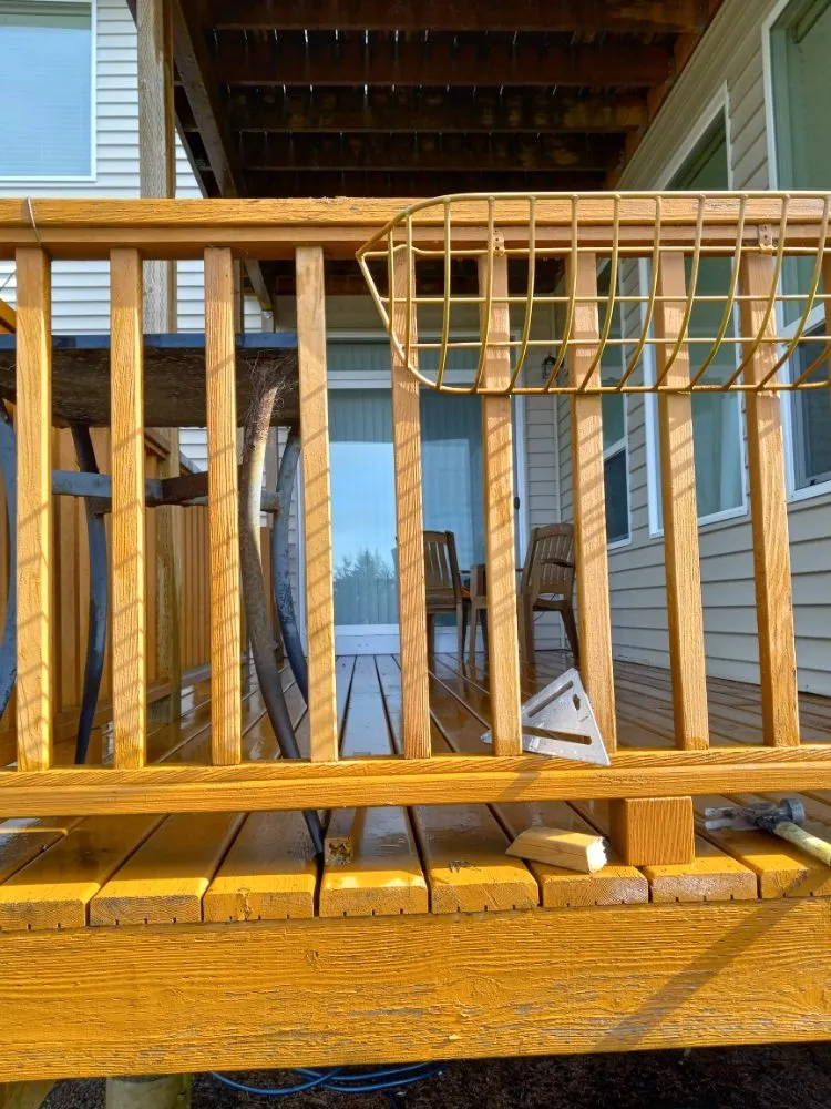 Slide of Class Act Construction