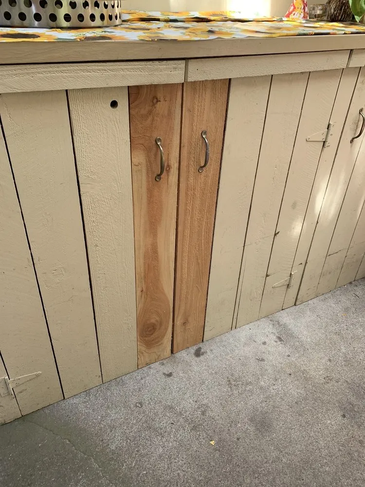 Slide of Class Act Construction